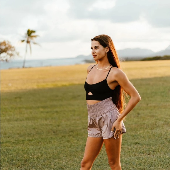 The way home shorts - Picture 4 of 4